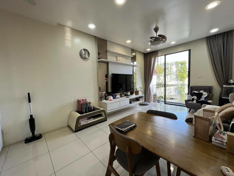 Condominium for Sale at The WaterEdge (Pinggiran Air) - Julia Tan - PropertyGuru.com.my