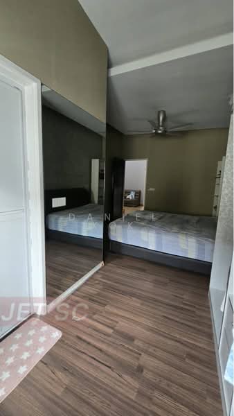 2-storey Terraced House for Sale in Setia Indah 9 (Setia Alam) - Daniel Kok - Bedroom - PropertyGuru.com.my