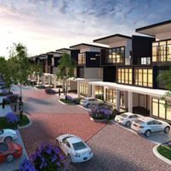 Bungalow for Sale in Shah Alam (Selangor) - Bee Kim - Exterior - PropertyGuru.com.my