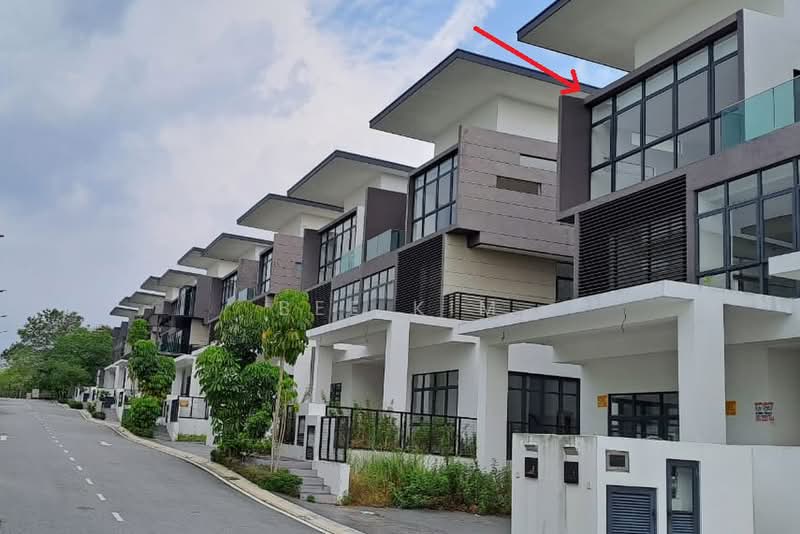 Bungalow for Sale in Shah Alam (Selangor) - Bee Kim - Exterior - PropertyGuru.com.my