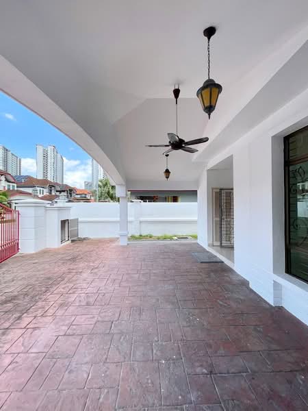Semi-Detached House for Sale in Taman Mount Austin (Tebrau) - Khoo . - PropertyGuru.com.my
