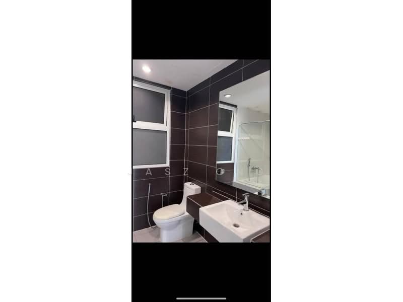 Service Residence for Sale at Encorp Marina - Jasz Ong - Bathroom - PropertyGuru.com.my