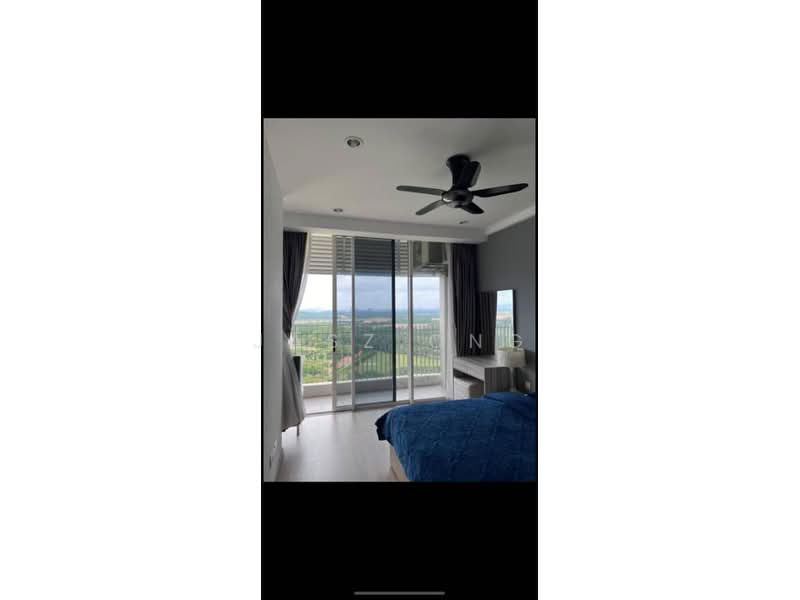 Service Residence for Sale at Encorp Marina - Jasz Ong - Bedroom - PropertyGuru.com.my