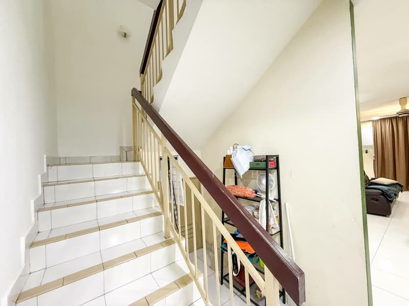 2-storey Terraced House for Sale in Taman Ixora (Sepang) - Ilman Nahri - Interior - PropertyGuru.com.my