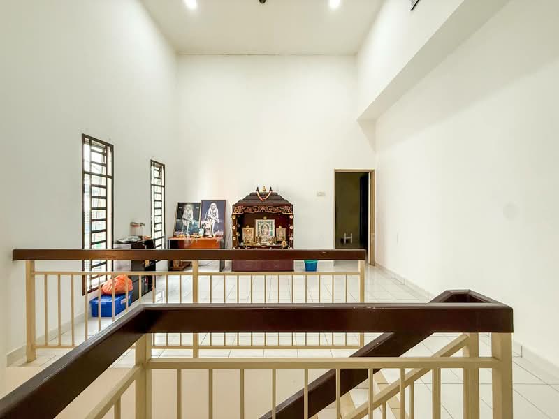 2-storey Terraced House for Sale in Taman Ixora (Sepang) - Ilman Nahri - Interior - PropertyGuru.com.my