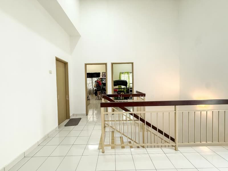 2-storey Terraced House for Sale in Taman Ixora (Sepang) - Ilman Nahri - Interior - PropertyGuru.com.my
