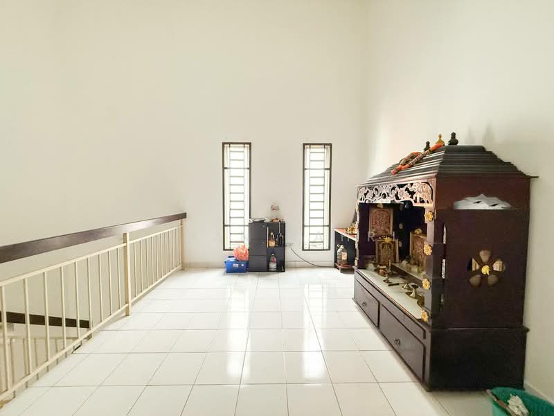 2-storey Terraced House for Sale in Taman Ixora (Sepang) - Ilman Nahri - Interior - PropertyGuru.com.my