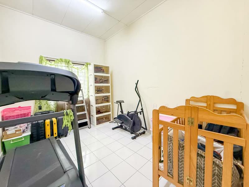 2-storey Terraced House for Sale in Taman Ixora (Sepang) - Ilman Nahri - Interior - PropertyGuru.com.my