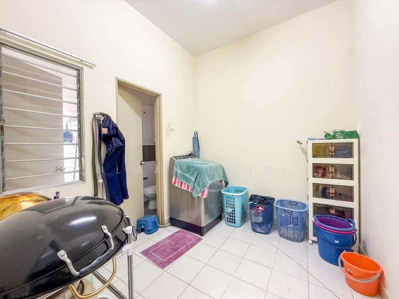 2-storey Terraced House for Sale in Taman Ixora (Sepang) - Ilman Nahri - Interior - PropertyGuru.com.my