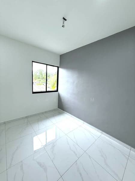2-storey Terraced House for Sale in Taman Mount Austin (Tebrau) - Karl Lim - Interior - PropertyGuru.com.my