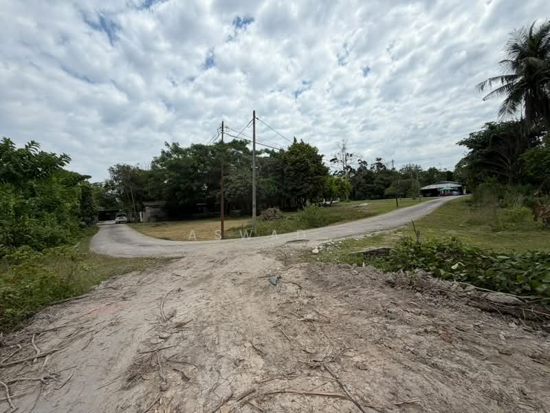Residential Land for Sale in Lunas (Kedah) - Aswad . - Exterior - PropertyGuru.com.my
