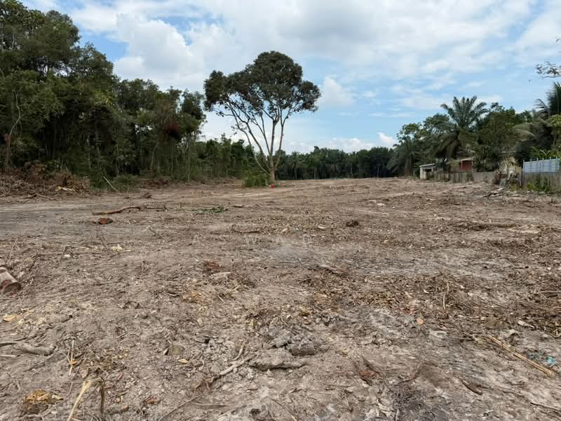 Residential Land for Sale in Lunas (Kedah) - Aswad . - Exterior - PropertyGuru.com.my
