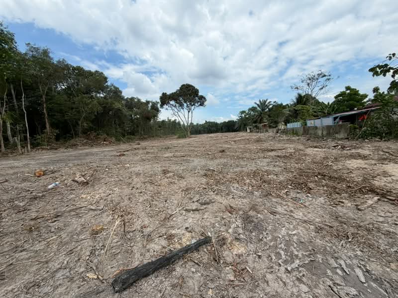 Residential Land for Sale in Lunas (Kedah) - Aswad . - Exterior - PropertyGuru.com.my