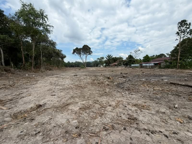 Residential Land for Sale in Lunas (Kedah) - Aswad . - Exterior - PropertyGuru.com.my