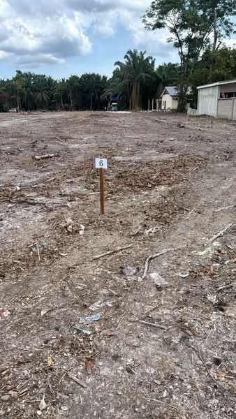 Residential Land for Sale in Lunas (Kedah) - Aswad . - Exterior - PropertyGuru.com.my