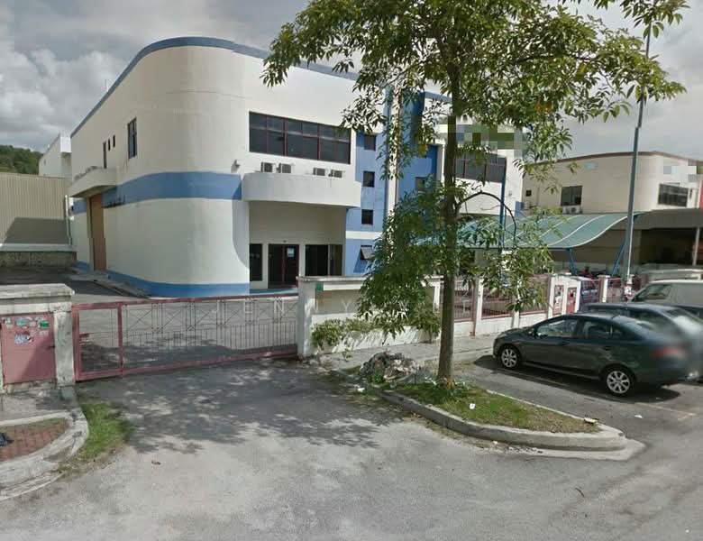 Kilang untuk Dijual di Sunway Damansara (Kota Damansara) - Jenny Yee - Exterior - PropertyGuru.com.my
