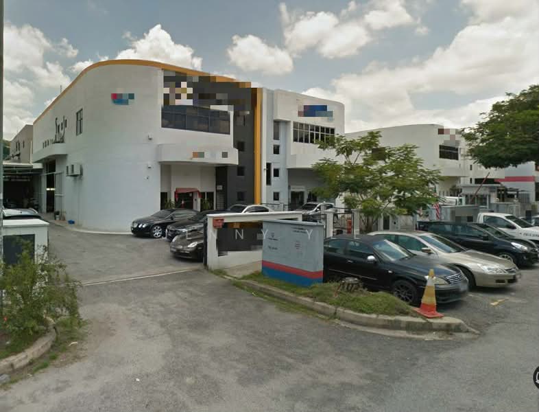 Kilang untuk Dijual di Sunway Damansara (Kota Damansara) - Jenny Yee - Exterior - PropertyGuru.com.my