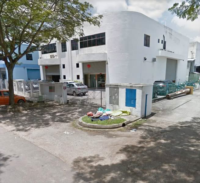 Kilang untuk Dijual di Sunway Damansara (Kota Damansara) - Jenny Yee - Exterior - PropertyGuru.com.my