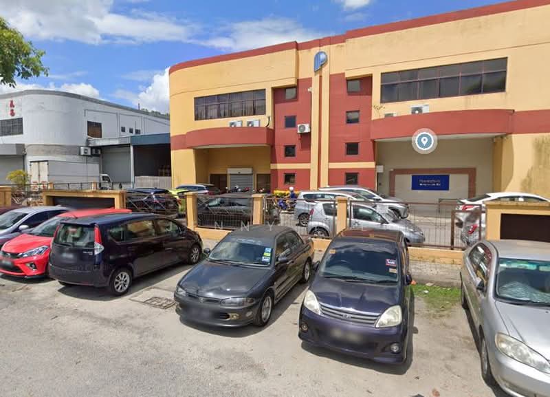 Kilang untuk Dijual di Sunway Damansara (Kota Damansara) - Jenny Yee - Exterior - PropertyGuru.com.my