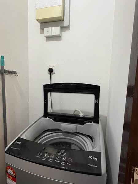 Servis Apartment untuk Dijual di Wave @ Marina Cove - Vicky Wong - Interior - PropertyGuru.com.my