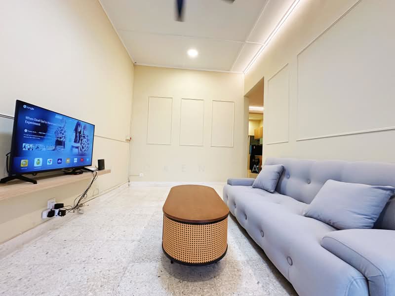 1-storey Terraced House for Rent in Taman Mayang (Petaling Jaya) - Hacken Gan - PropertyGuru.com.my