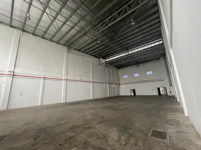 Factory for Rent in Bandar Baru Bangi (Selangor) - Lim Zac - Interior - PropertyGuru.com.my