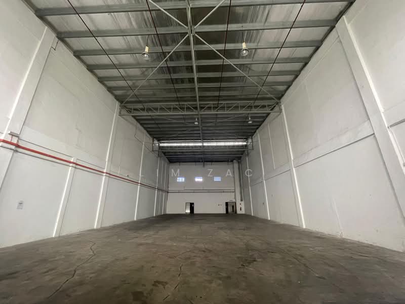 Factory for Rent in Bandar Baru Bangi (Selangor) - Lim Zac - Interior - PropertyGuru.com.my
