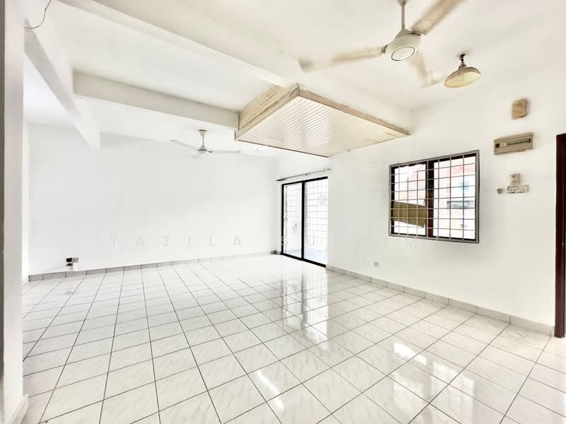 Rumah Teres 2 Tingkat untuk Dijual di Shah Alam (Selangor) - Yazila Sulaimi - PropertyGuru.com.my