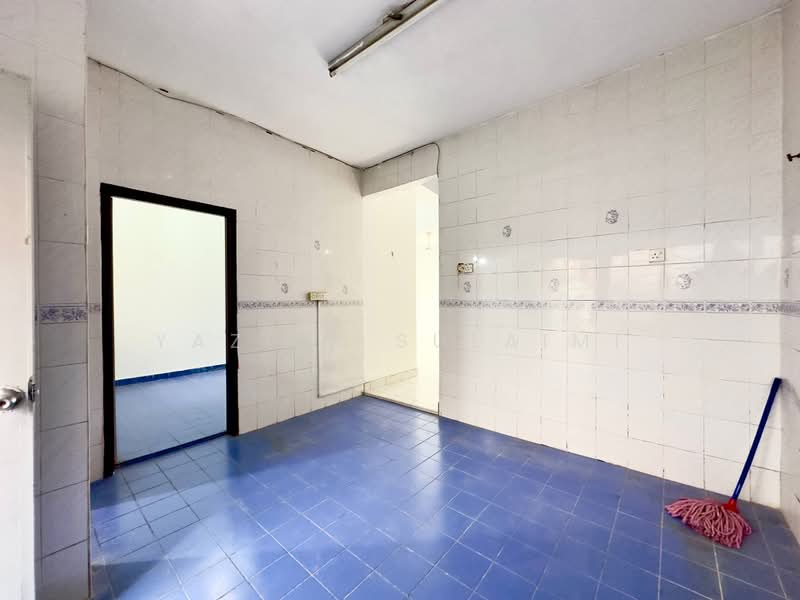 Rumah Teres 2 Tingkat untuk Dijual di Shah Alam (Selangor) - Yazila Sulaimi - PropertyGuru.com.my
