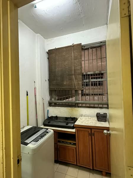 Pangsapuri untuk Dijual di Desa Saujana - Jimmy Leong - Kitchen - PropertyGuru.com.my