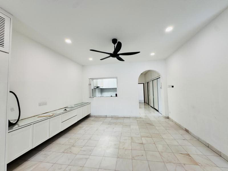 Semi-Detached House for Rent in Tanjung Bungah (Penang) - Ertmen Ho - PropertyGuru.com.my
