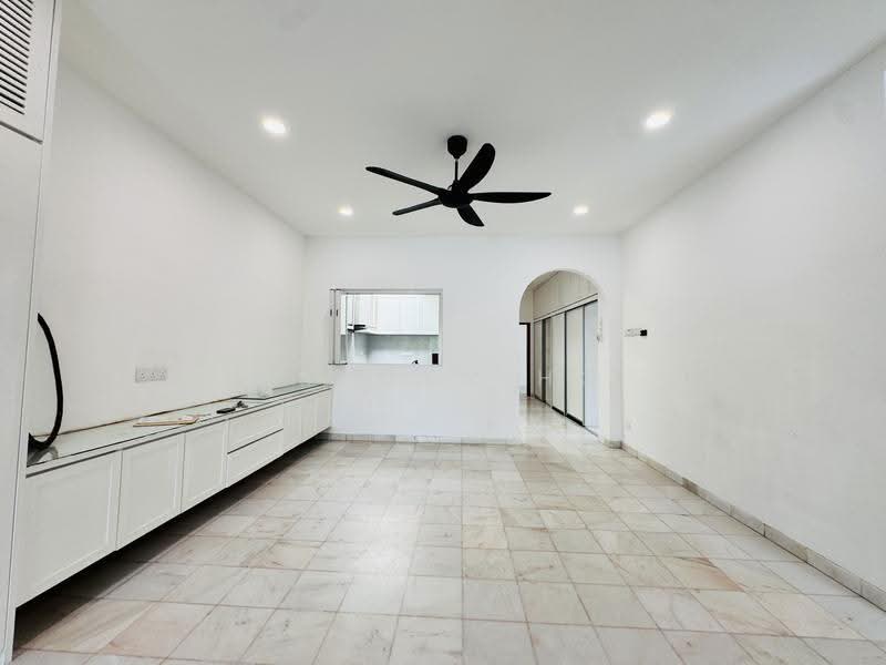Semi-Detached House for Rent in Tanjung Bungah (Penang) - Ertmen Ho - PropertyGuru.com.my