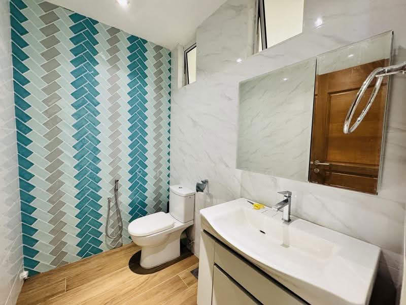 Semi-Detached House for Rent in Tanjung Bungah (Penang) - Ertmen Ho - PropertyGuru.com.my