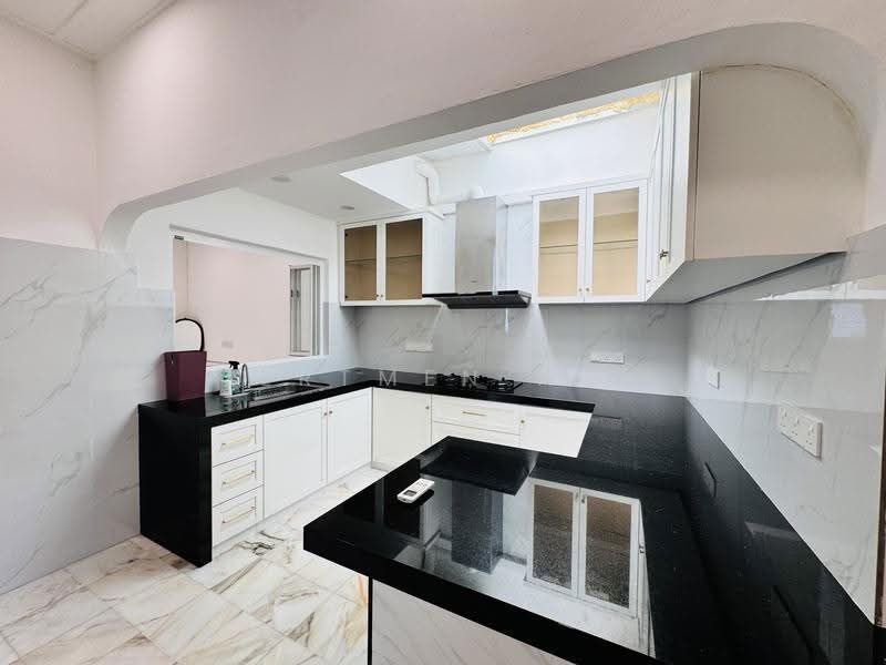 Semi-Detached House for Rent in Tanjung Bungah (Penang) - Ertmen Ho - PropertyGuru.com.my