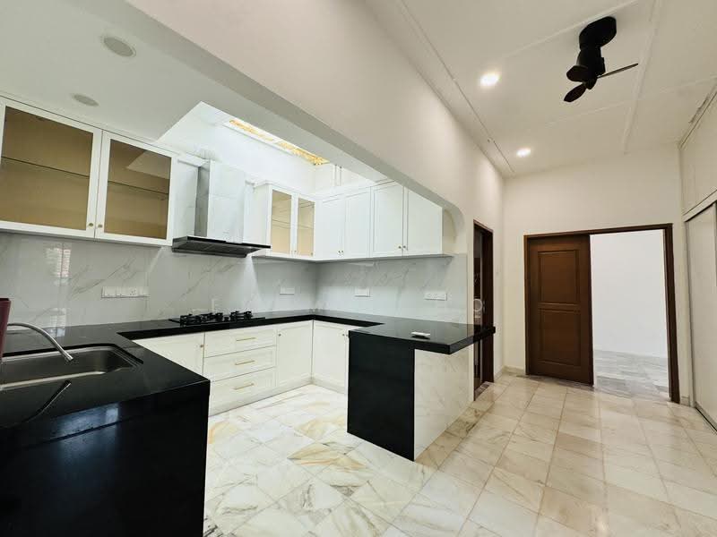 Semi-Detached House for Rent in Tanjung Bungah (Penang) - Ertmen Ho - PropertyGuru.com.my