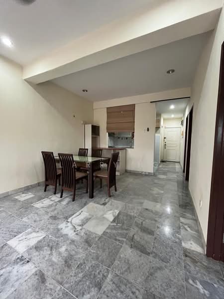 Rumah Teres 1 Tingkat untuk Disewa di Taman Iskandar (Johor Bahru) - Larry Ng - PropertyGuru.com.my