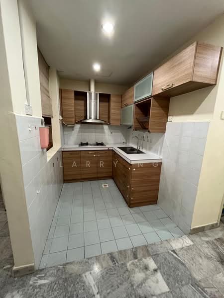 Rumah Teres 1 Tingkat untuk Disewa di Taman Iskandar (Johor Bahru) - Larry Ng - PropertyGuru.com.my