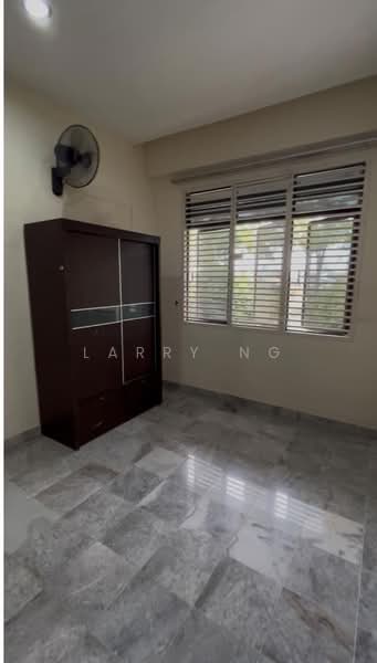 Rumah Teres 1 Tingkat untuk Disewa di Taman Iskandar (Johor Bahru) - Larry Ng - PropertyGuru.com.my