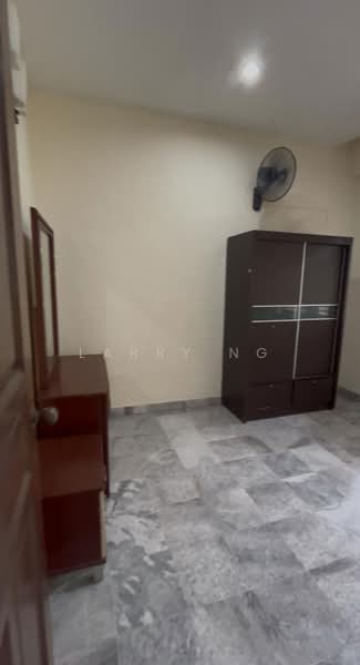 Rumah Teres 1 Tingkat untuk Disewa di Taman Iskandar (Johor Bahru) - Larry Ng - PropertyGuru.com.my