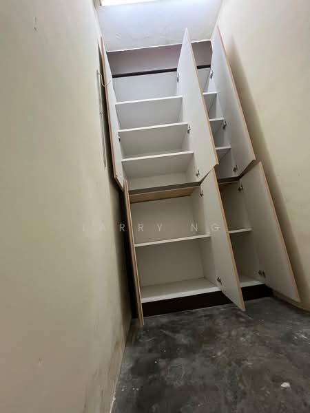 Rumah Teres 1 Tingkat untuk Disewa di Taman Iskandar (Johor Bahru) - Larry Ng - PropertyGuru.com.my