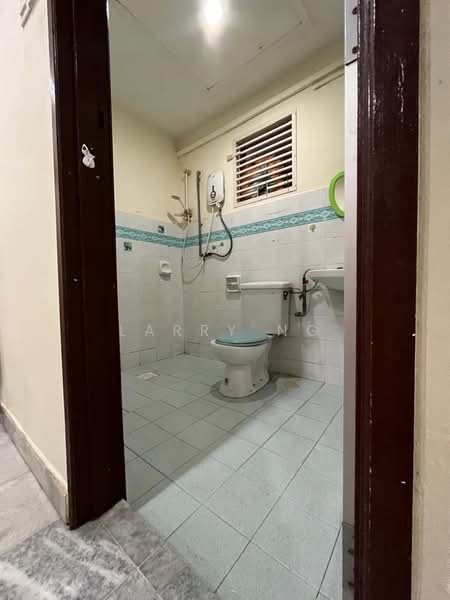 Rumah Teres 1 Tingkat untuk Disewa di Taman Iskandar (Johor Bahru) - Larry Ng - PropertyGuru.com.my