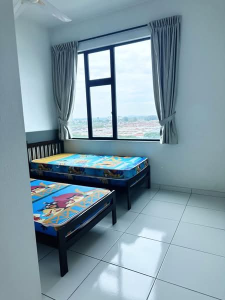 Service Residence for Rent at The Sky Executive Suites - Jaffrey . - PropertyGuru.com.my