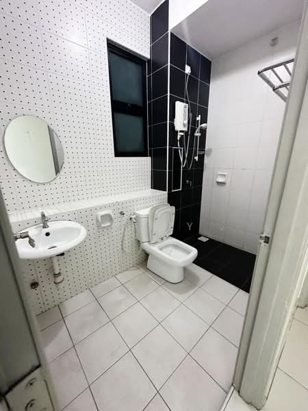 Service Residence for Rent at The Sky Executive Suites - Jaffrey . - PropertyGuru.com.my