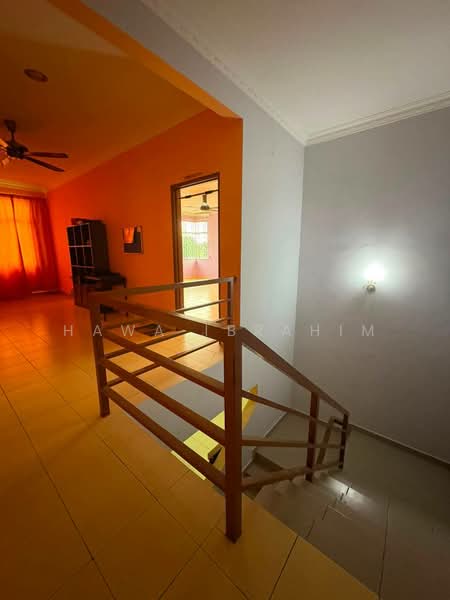 Rumah Berkembar untuk Disewa di Bandar Baru Bangi (Selangor) - Hawa Ibrahim - Interior - PropertyGuru.com.my