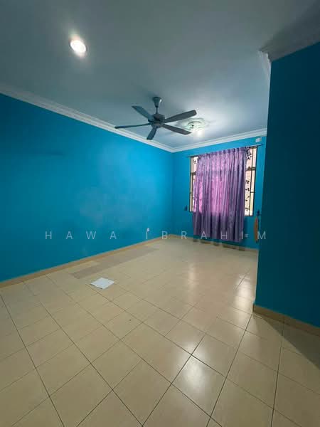 Rumah Berkembar untuk Disewa di Bandar Baru Bangi (Selangor) - Hawa Ibrahim - Interior - PropertyGuru.com.my
