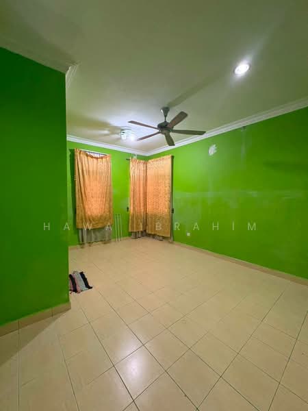 Rumah Berkembar untuk Disewa di Bandar Baru Bangi (Selangor) - Hawa Ibrahim - Interior - PropertyGuru.com.my