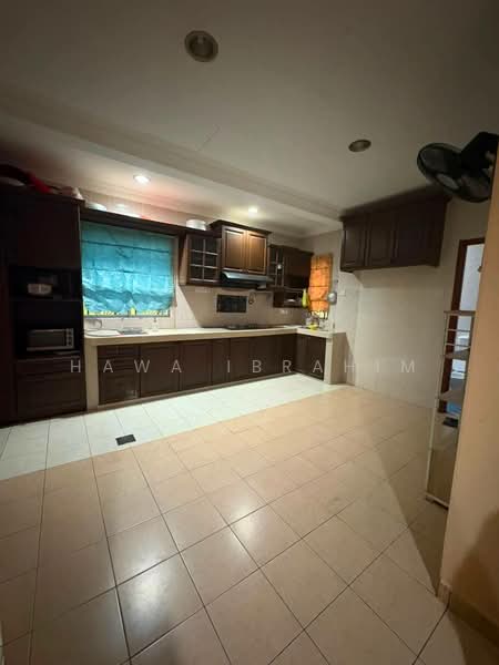 Rumah Berkembar untuk Disewa di Bandar Baru Bangi (Selangor) - Hawa Ibrahim - PropertyGuru.com.my