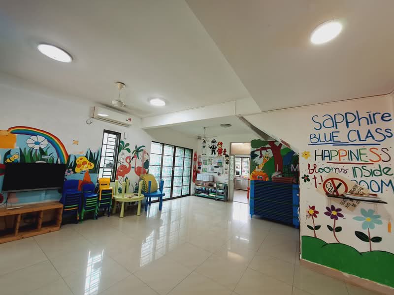 Rumah Teres 2 Tingkat untuk Dijual di Bandar Dato Onn (Tebrau) - Azlina Muslim - Interior - PropertyGuru.com.my