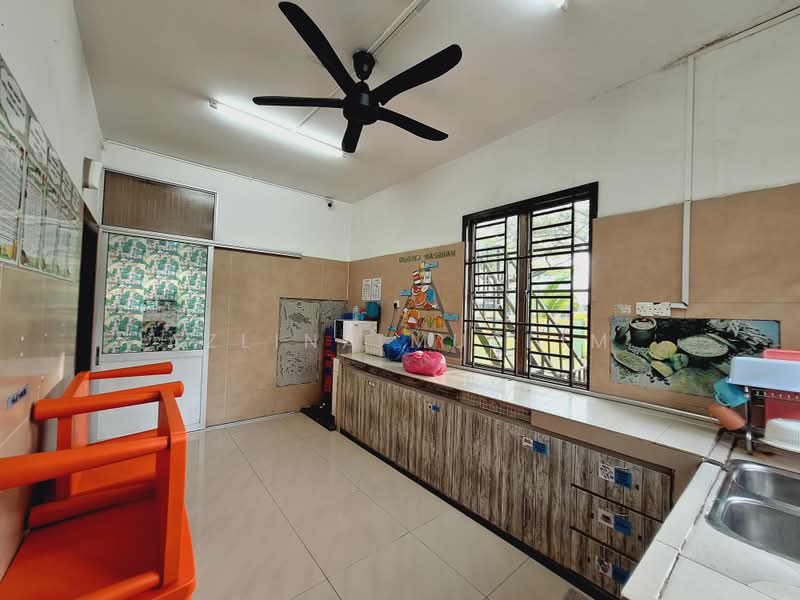 Rumah Teres 2 Tingkat untuk Dijual di Bandar Dato Onn (Tebrau) - Azlina Muslim - PropertyGuru.com.my