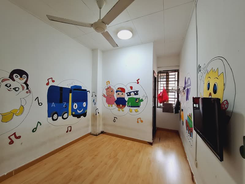 Rumah Teres 2 Tingkat untuk Dijual di Bandar Dato Onn (Tebrau) - Azlina Muslim - PropertyGuru.com.my
